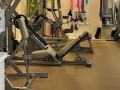 -YCHL Studios健身工作室(市二宫店)