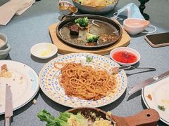 -俄士厨房(未来城店)
