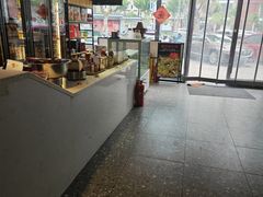 -兰州陈记牛肉面 ·烧烤· 铜锅涮肉(万达店)