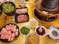 -牛街清真满恒記(平安里西大街店)