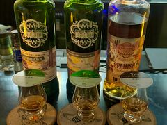 -威望 威士忌吧 WHISKY BAR