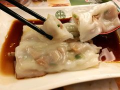 黄沙猪润肠-添好运点心专门店(深水埗店)