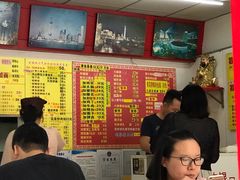 -明呈黄鱼面馆(斜土路店)