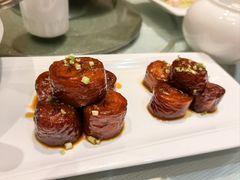 -丰泽园饭店