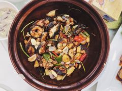 -猪肉婆私房菜(容桂总店)