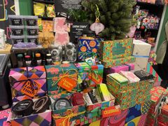 -LUSH(威尼斯人店)