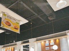 -金湖港式餐厅(建外店)