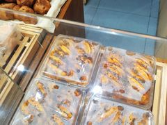 -小闺女儿肉龙(西湖道店)