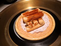 -新哥老官·畅吃123·美蛙世界(苏宁广场店)