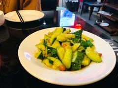 -北门涮肉·炭火铜锅涮肉(什刹海店)