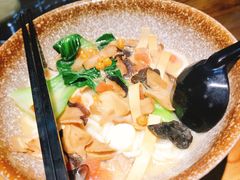 -蒙自源小锅米线(金佰利店)