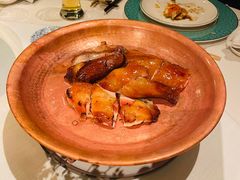 -三号黄浦会Canton Table