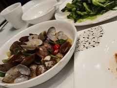 -乾隆美食·本帮菜(黄河路店)