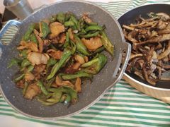 -醉得意·山茶油炒土鸡(石狮泰禾店)