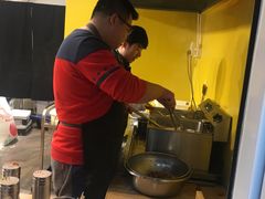 -傅强排骨(成都总店)