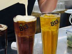 -813芭依珊 BAESAn(皇冠十畝地店)