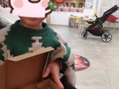 -蕃茄田艺术(普陀长风大悦城中心)