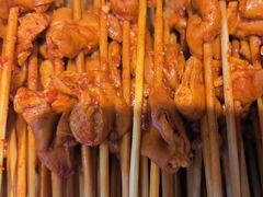 -阿串串老火锅(力盟店)