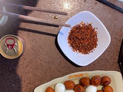 -巴倒烫陆派火锅山庄(南山总店)