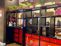 -满园烤鸭·春饼(太原街万达店)