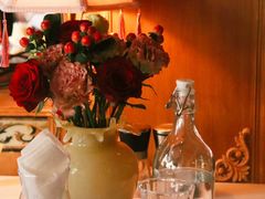 -火车头法国西餐厅