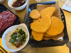 -牛街清真满恒記(平安里西大街店)