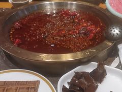 -堂客老火锅(欣阳广场总店)