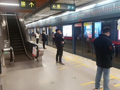 -北大街(地铁站)