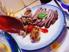-天玑高空江景餐厅&酒吧Sky Secret Restaurant&Bar