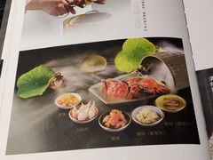 -蟹榭·本帮江浙菜·蟹宴(五角场合生汇商场店)