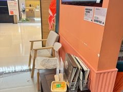 -海马体照相馆(上海晶耀前滩店)