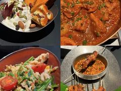 -Ameigo梅果·云贵川bistro(长宁来福士店)