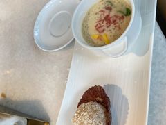 杨枝甘露-衡山汇·高级粤菜(霄云路店)