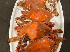 -高佳庄·海鲜酒楼(定海店)