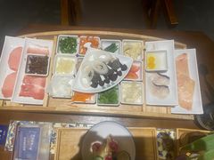 -芸南道·过桥米线(昆明老街旗舰店)