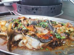 -鸿渡渔庄·特色鸭咀鱼