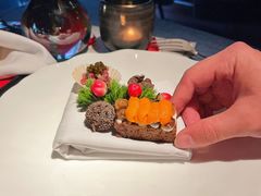 -弦月窗LUNETTE BY AMANDA(复兴路店)