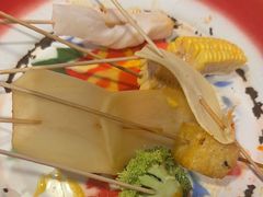 -牛签签串串香(IFS店)