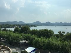 -杭州君悦酒店