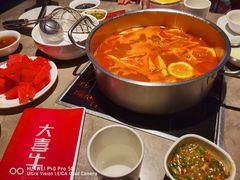 -大喜牛鲜牛肉火锅(营迹路店)