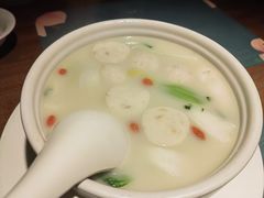 -大树餐厅(益田假日店)