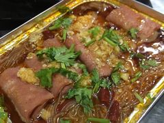 -雷子烧烤(第五大道店)