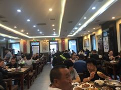 大堂-张包铺(道外店)