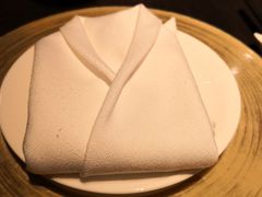 -万丽轩·粤菜(王府井金茂万丽酒店)