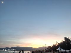 -亚龙湾中心广场