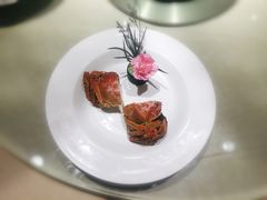 -温州万和豪生大酒店-餐厅