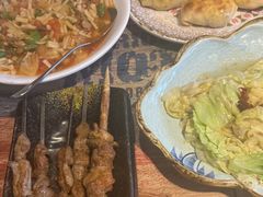 -新粤新疆菜(禅城店)
