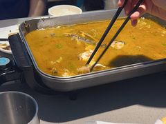 -半天妖烤鱼(大兴大悦春风里店)