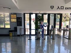 -长春世界雕塑园冰雪艺术天地