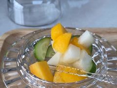 -金蚁康•经络调理•肩颈按摩(三山街店)